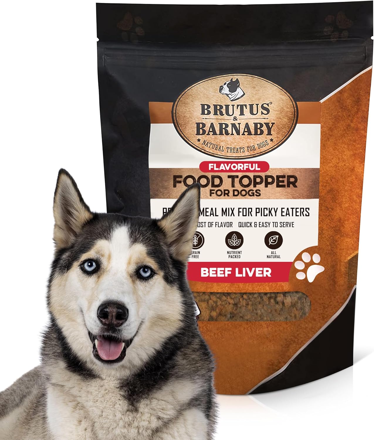 Best Dog Food Flavor Enhancer: Top Picks to Boost Taste Instantly