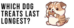 Which Dog Treats Last Longest? Bully Sticks vs Ears vs Cheek Rolls