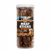 Beef Meat Sticks for Dogs | High-Protein Crunchy Dog Treats