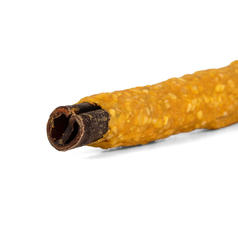 Cheesy Beef Collagen Sticks For Dogs